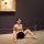 NSFW: Performance Artist Reenacts the Painting ‘The Origin Of The World’